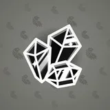 Ion Gem #2114 Ion Gem #2114