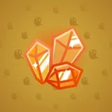 Ion Gem #2167 Ion Gem #2167