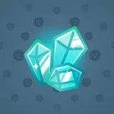 Ion Gem #2174 Ion Gem #2174