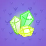 Ion Gem #2239 Ion Gem #2239