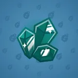 Ion Gem #2299 Ion Gem #2299