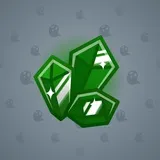 Ion Gem #2360