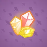 Ion Gem #2397