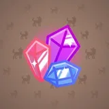 Ion Gem #2402