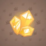 Ion Gem #2412 Ion Gem #2412