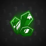 Ion Gem #2477