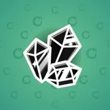 Ion Gem #2494