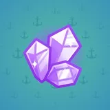Ion Gem #2502 Ion Gem #2502