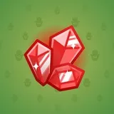 Ion Gem #2516