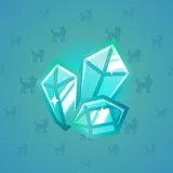 Ion Gem #2547