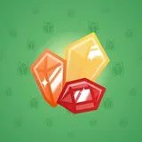 Ion Gem #2563
