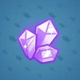 Ion Gem #2608 Ion Gem #2608