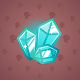 Ion Gem #2620 Ion Gem #2620