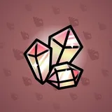 Ion Gem #2624 Ion Gem #2624