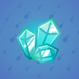 Ion Gem #2647 Ion Gem #2647