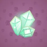 Ion Gem #2677