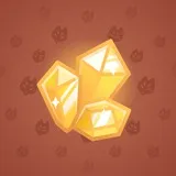 Ion Gem #2684 Ion Gem #2684