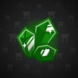 Ion Gem #2689