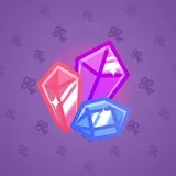 Ion Gem #2693