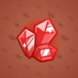 Ion Gem #2721 Ion Gem #2721