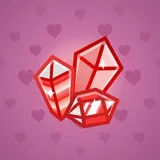 Ion Gem #2733