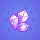Ion Gem #2735 Ion Gem #2735