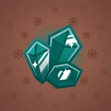 Ion Gem #2842 Ion Gem #2842