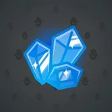 Ion Gem #2865 Ion Gem #2865
