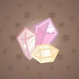 Ion Gem #2873