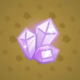 Ion Gem #2923 Ion Gem #2923
