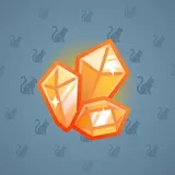 Ion Gem #2925