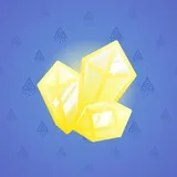 Ion Gem #2928 Ion Gem #2928