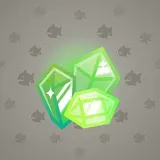 Ion Gem #2932