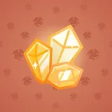 Ion Gem #2933 Ion Gem #2933