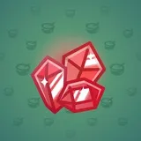 Ion Gem #2943 Ion Gem #2943