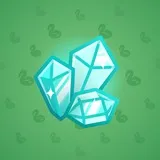 Ion Gem #2975 Ion Gem #2975