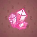 Ion Gem #3007 Ion Gem #3007