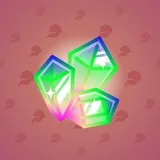 Ion Gem #3043