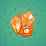 Ion Gem #3047 Ion Gem #3047