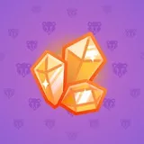 Ion Gem #3075