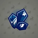 Ion Gem #3095