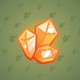 Ion Gem #3109 Ion Gem #3109