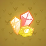 Ion Gem #3124 Ion Gem #3124
