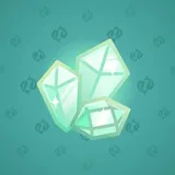 Ion Gem #3127 Ion Gem #3127
