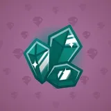Ion Gem #3135 Ion Gem #3135