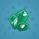 Ion Gem #3218