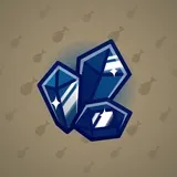 Ion Gem #3230 Ion Gem #3230