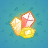 Ion Gem #3245