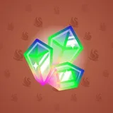 Ion Gem #3258