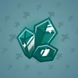 Ion Gem #3274